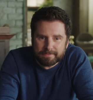 James Roday Rodriguez Pets