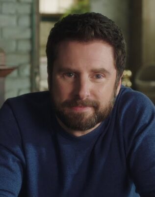 James Roday Rodriguez Pets