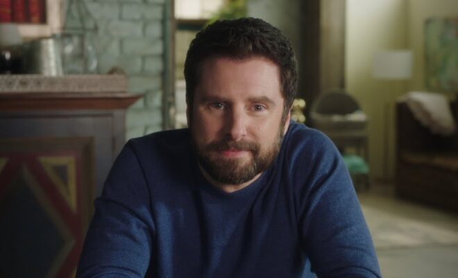 James Roday Rodriguez Pets
