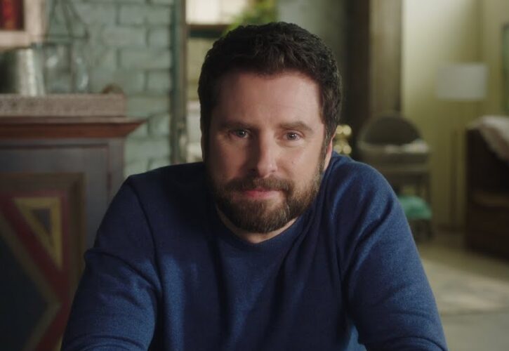 James Roday Rodriguez Pets