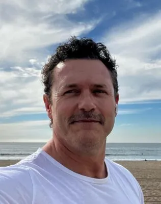 Jason O'Mara Pets