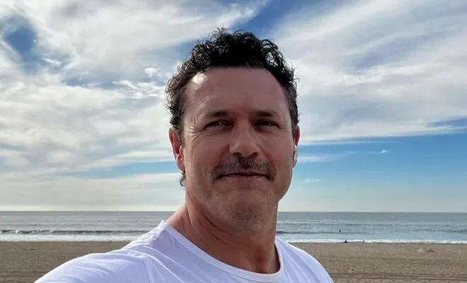 Jason O’Mara Pets