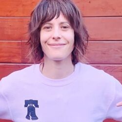 Katherine Moennig Pets