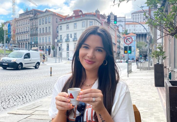 Katie Stevens Pets