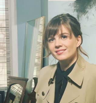 Katja Herbers Pets