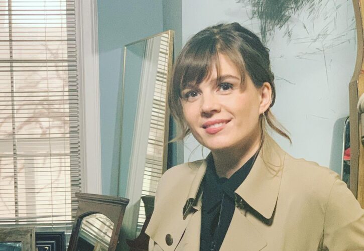 Katja Herbers Pets