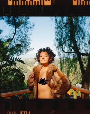 Kiersey Clemons Pets