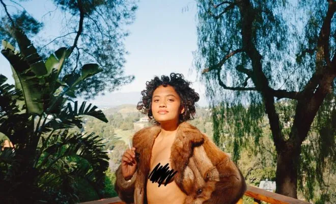 Kiersey Clemons Pets