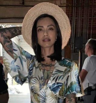 Levy Tran Pets