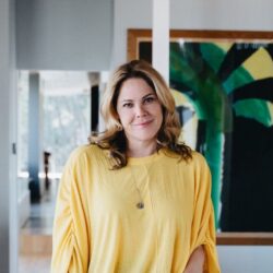 Mary McCormack Pets
