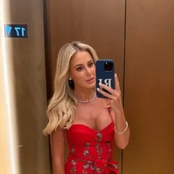 Roxy Jacenko Pets