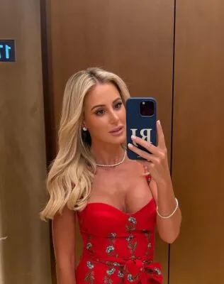 Roxy Jacenko Pets
