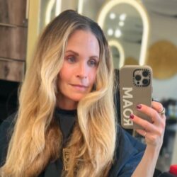 Sally Pressman Pets