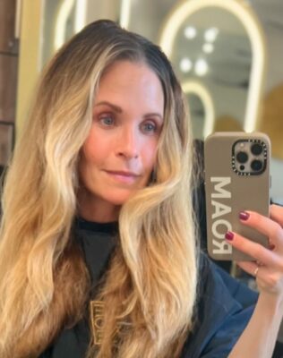 Sally Pressman Pets