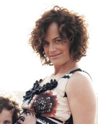 Sarah Clarke Pets