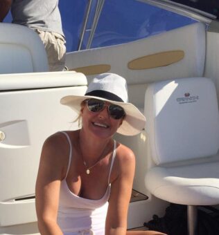 Sharon Case Pets