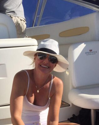 Sharon Case Pets