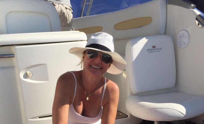 Sharon Case Pets