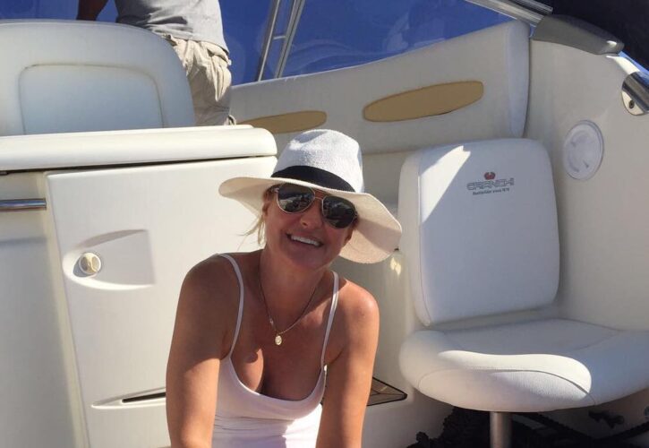 Sharon Case Pets