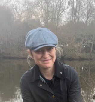 Sophia Myles Pets