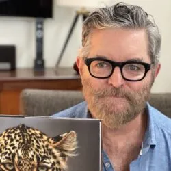 Timothy Omundson Pets