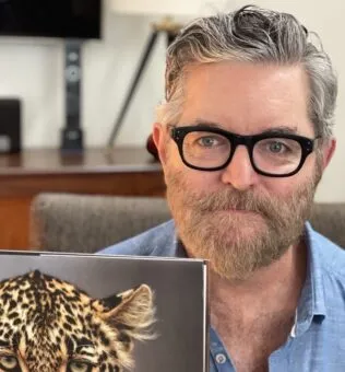 Timothy Omundson Pets