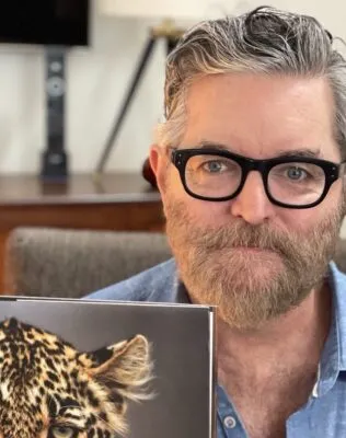 Timothy Omundson Pets