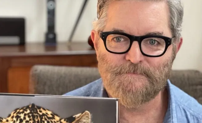 Timothy Omundson Pets