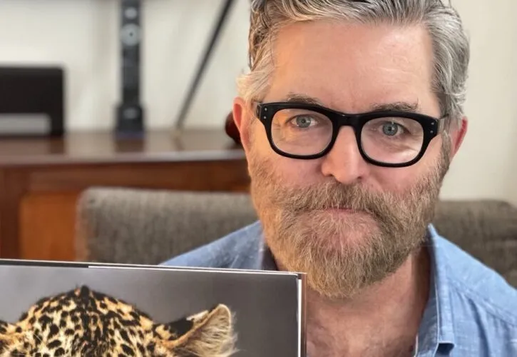 Timothy Omundson Pets