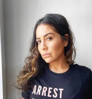 Audrey Esparza Pets