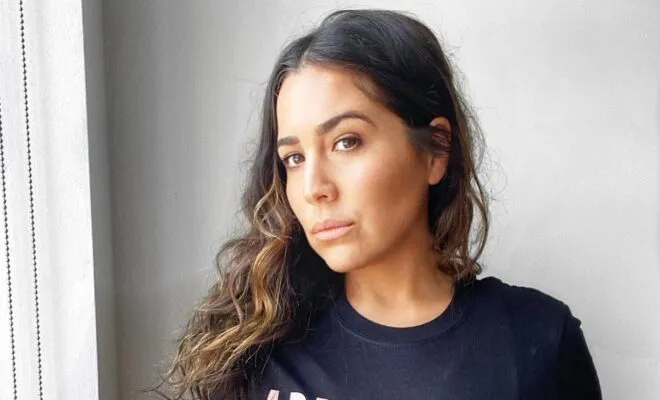 Audrey Esparza Pets