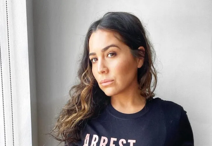 Audrey Esparza Pets