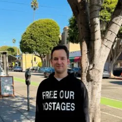 Ben Savage Pets