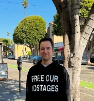 Ben Savage Pets