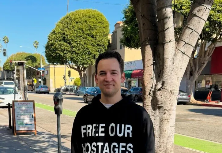 Ben Savage Pets