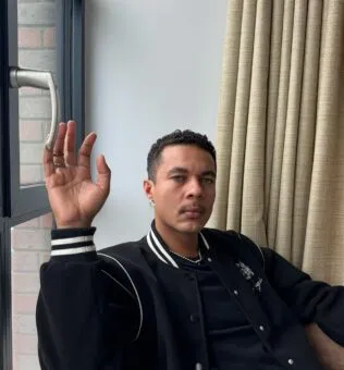 Ismael Cruz Córdova Pets