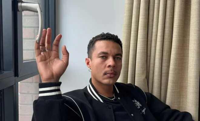 Ismael Cruz Córdova Pets