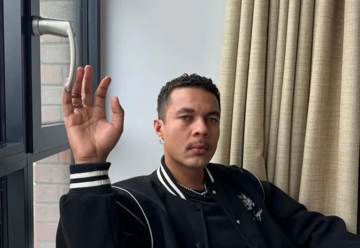 Ismael Cruz Córdova Pets