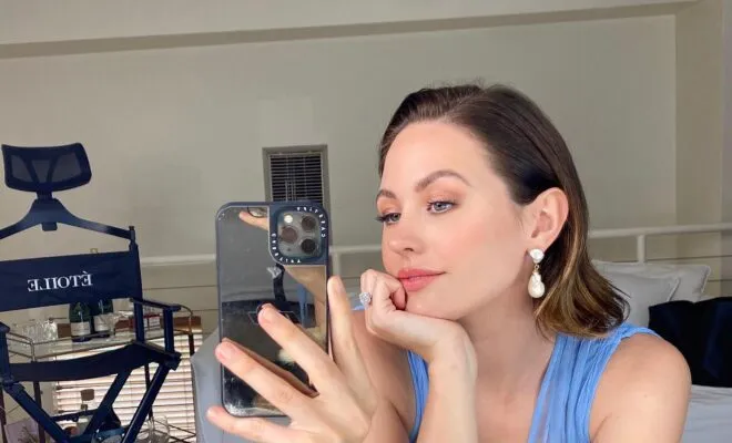 Jesinta Franklin Pets