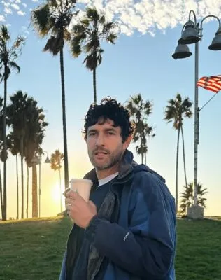 Noah Mills Pets