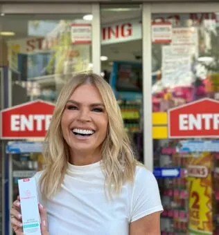 Sonia Kruger Pets