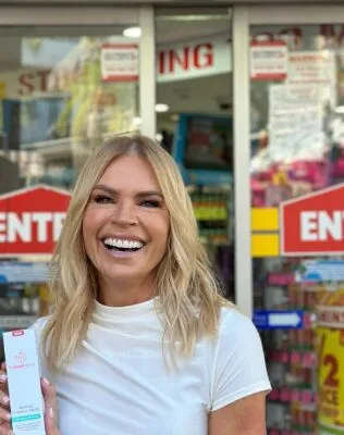 Sonia Kruger Pets