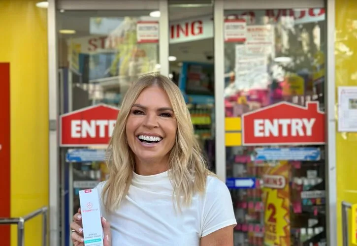 Sonia Kruger Pets