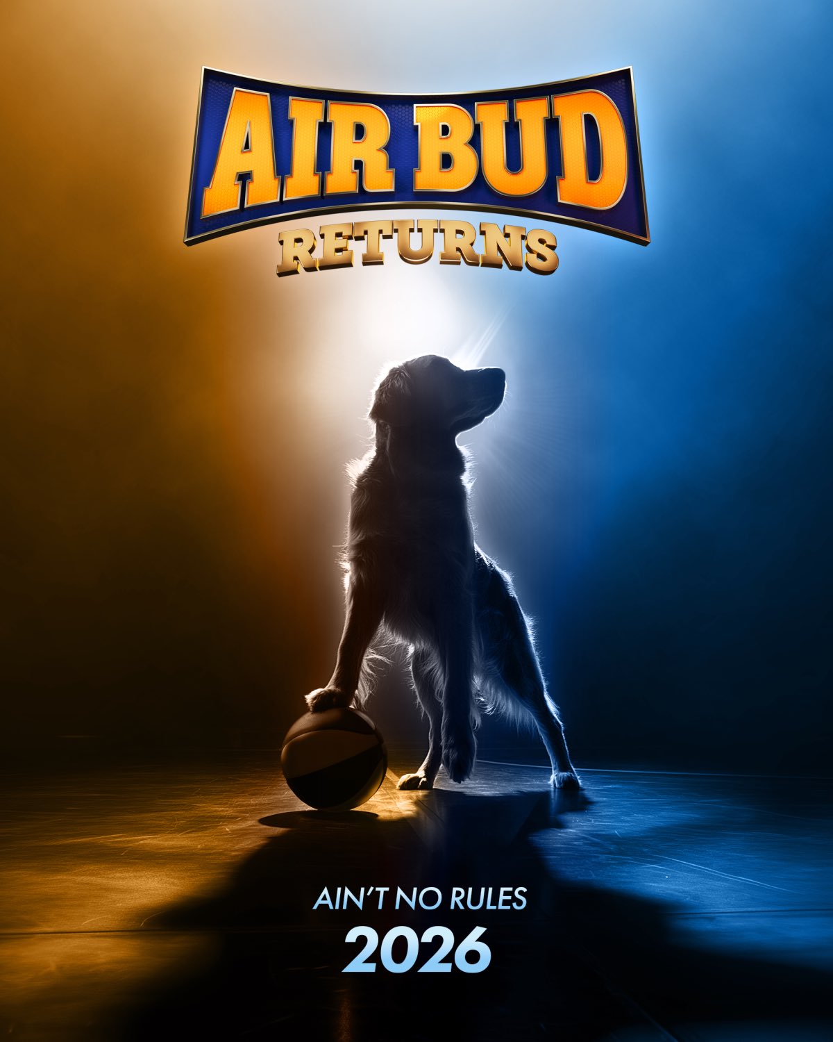 Air Bud Returns movie