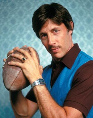 Jon Gries Pets